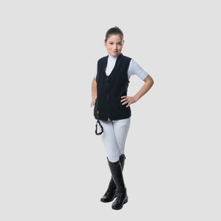 Child Airbag | Black