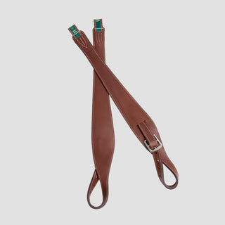 Comfort Stirrup Leathers