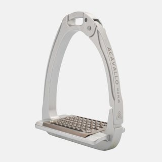 Arena Aluplus 2.0 Stirrups | Aluminium