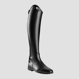Denver/S Riding Boots | Black
