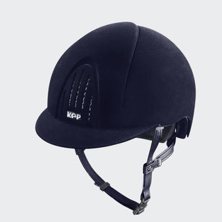KEP Smart Nova | Blue Velvet