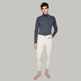 Mens Capitol Breeches | Beige