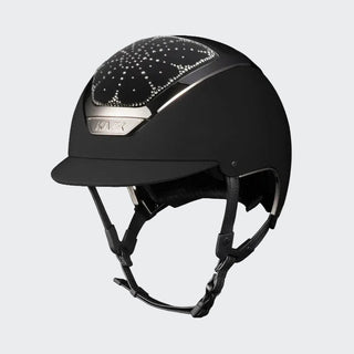 Dogma Chrome Riviera Diamond | Black