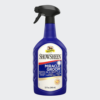 ShowSheen | Miracle Groom | 946ml