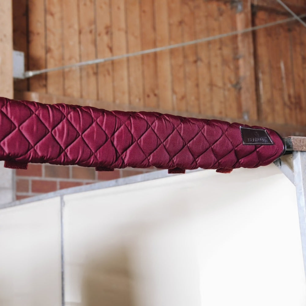 Head Protector | Burgundy