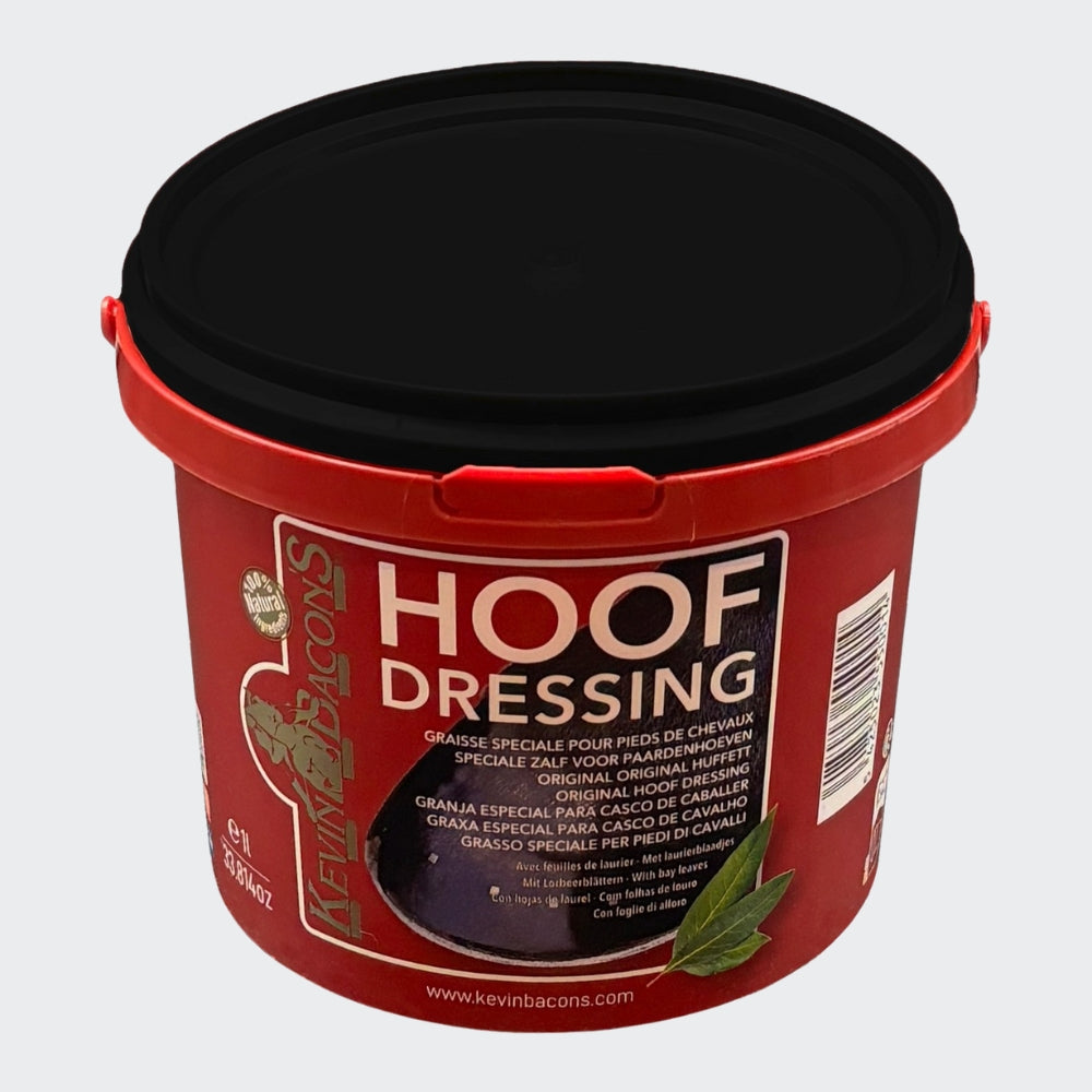 Black Hoof Dressing | 1L