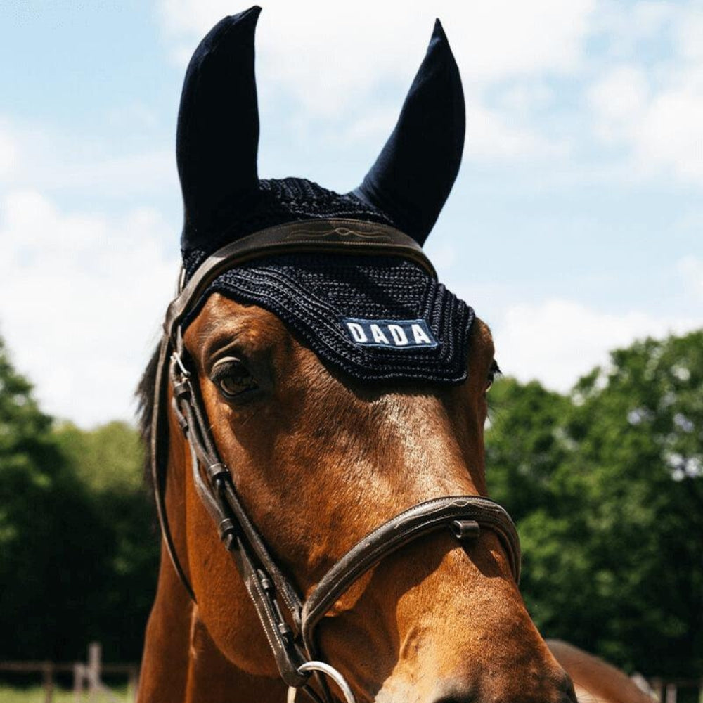 Polias Fly Hood | Navy