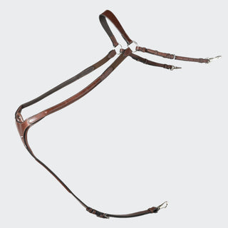 Brussels Bridge Breastplate