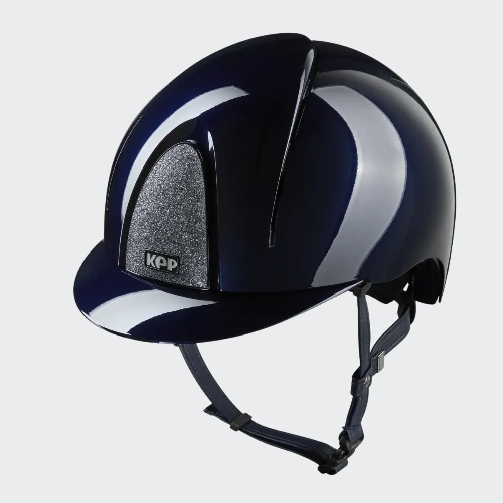 KEP Smart Nova | Star Silver | Polish Navy