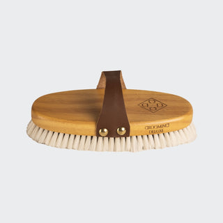 Overall Brush Shine Medium with Horse & Goat Hair