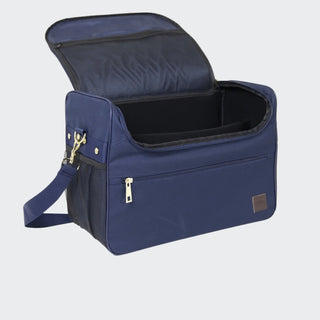 Grooming Bag | Navy
