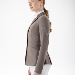 Ladies Eqcrysaline Show Jacket | Dove
