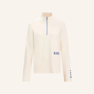 Ladies Vanir Lightweight Sweater | Chalk