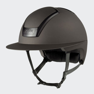 Nemesi WP Metal | Ash Brown