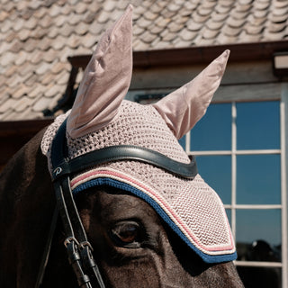 Fly Hood Wellington Pied-De-Poule