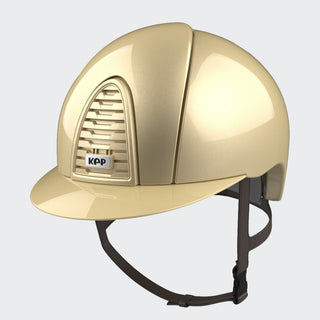 Cromo 2.0 Metal | Golden Sand