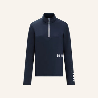 Ladies Vanir Lightweight Sweater | Navy