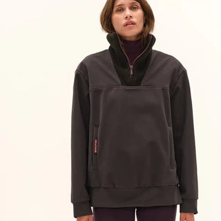 Ladies Urvoso Waterproof Coat | Terre Brûlée