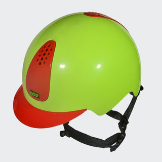 Kids Keppy | Green | Red