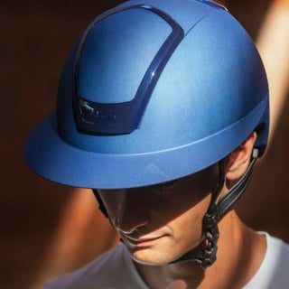 Nemesi WP Metal | Cobalt Blue