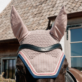 Fly Hood Wellington Pied-De-Poule