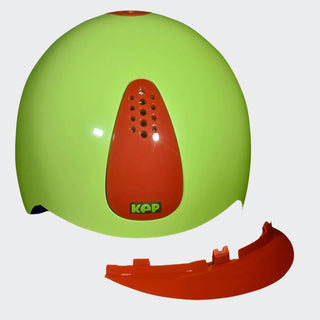 Kids Keppy | Green | Red