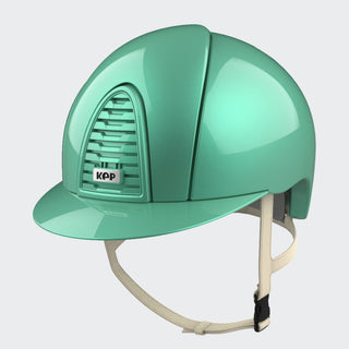 Cromo 2.0 Metal | Turquoise