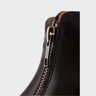 Zotec Ankle Boots | Brown