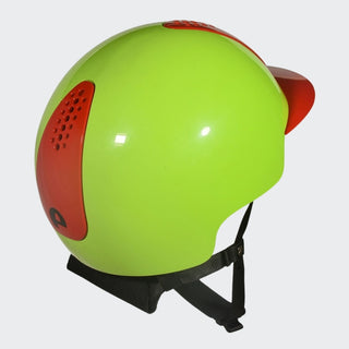 Kids Keppy | Green | Red