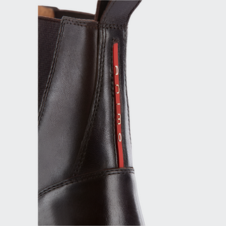 Zotec Ankle Boots | Brown
