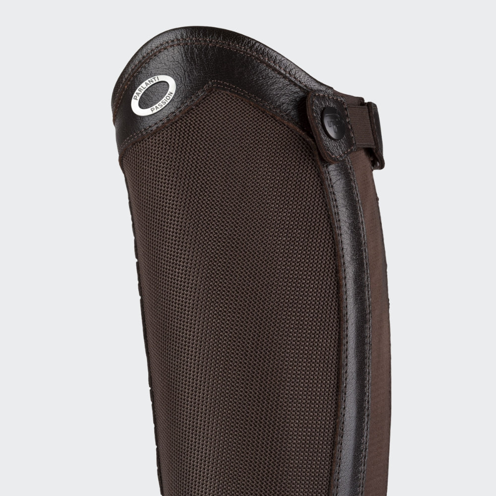 Malibu Tall Riding Boots | Brown