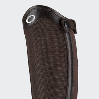 Malibu Tall Riding Boots | Brown