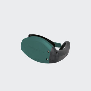 New Soft'Up Pro | Black | Teal