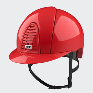 Cromo 2.0 Metal | Red
