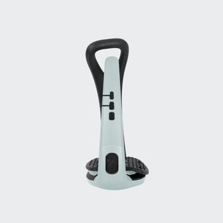 New Soft'Up Pro | Black | Ice Grey