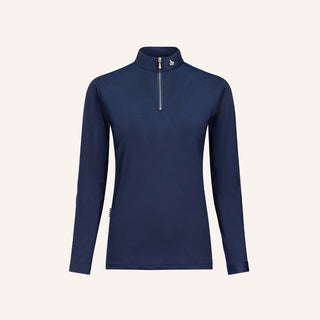 Ladies Pablito Training Polo | Dark Baltique
