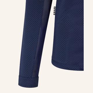 Ladies Pablito Training Polo | Dark Baltique