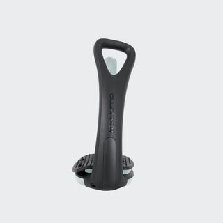 New Soft'Up Pro | Black | Ice Grey