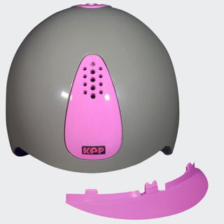Kids Keppy | Grey | Pink