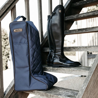 Boots Bag | Navy