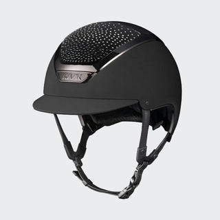 Dogma Chrome Waterfence Diamond Mix | Black