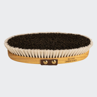 Overall Brush Shine Medium with Horse & Goat Hair