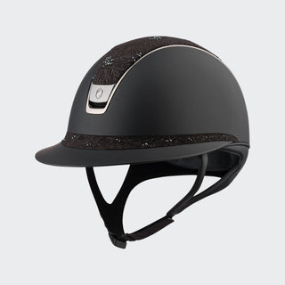 Custom | Miss 2.0 Shadowmatt Spring Flower Option | Black