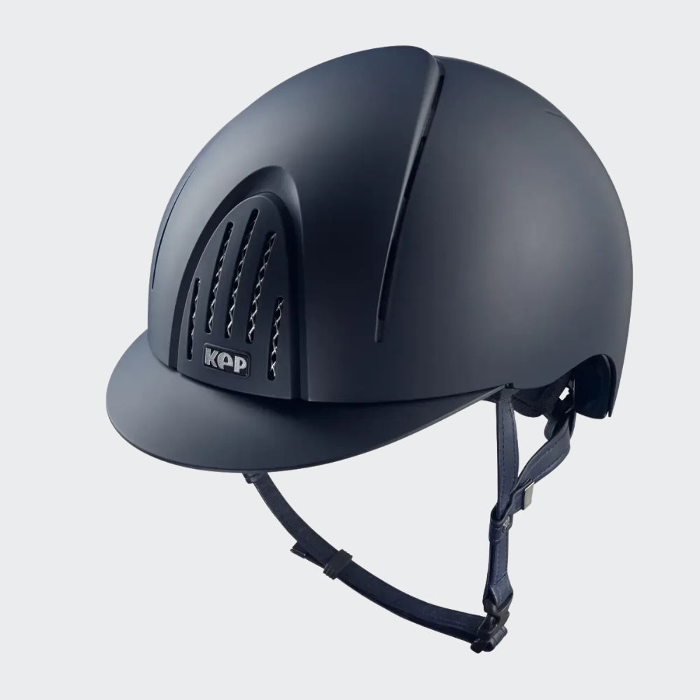 KEP Smart Nova | Textile Navy