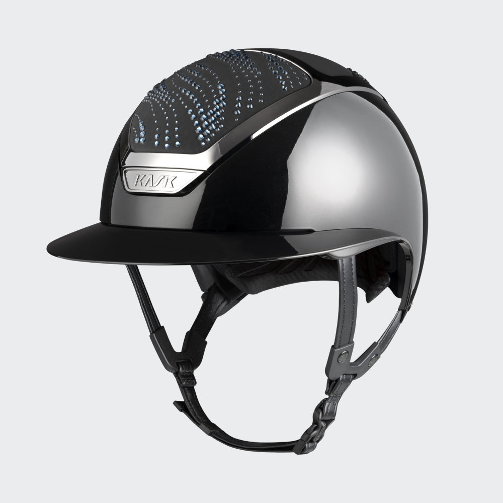 Star Lady Pure Shine Flow Montana | Black