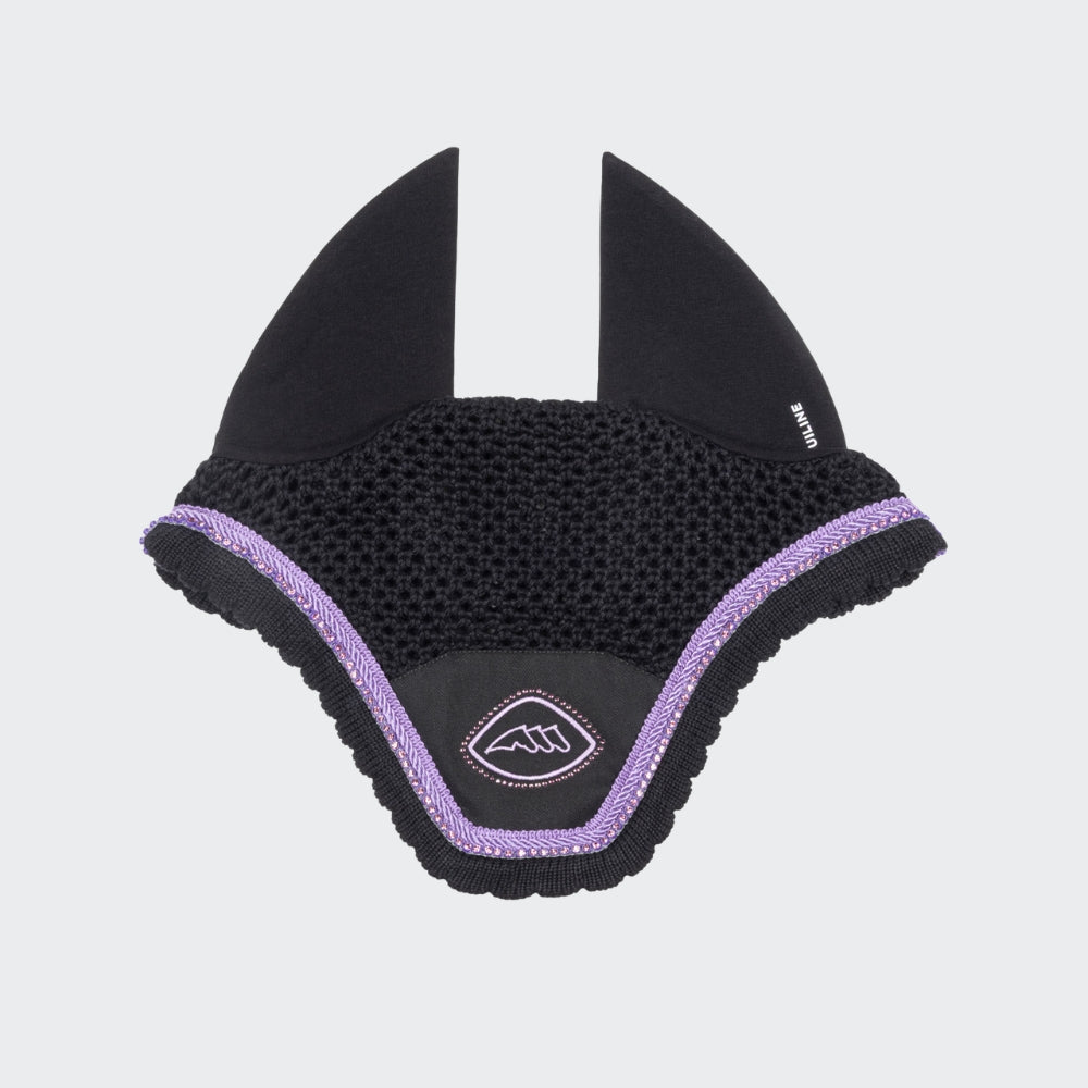 Eqgloc Fly Hood | Black