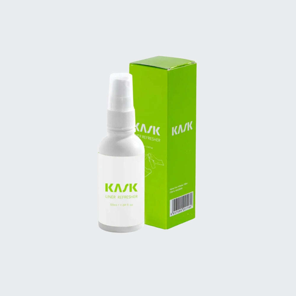 Kask Liner Refresher