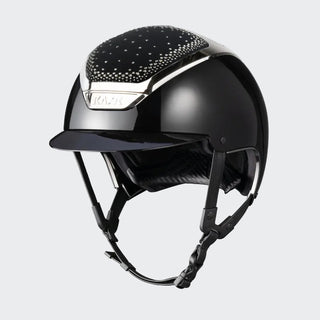 Pure Shine In-Out Diamond | Black