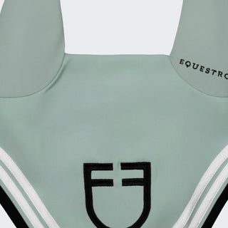Double Stripes Fly Hood | Slate Grey