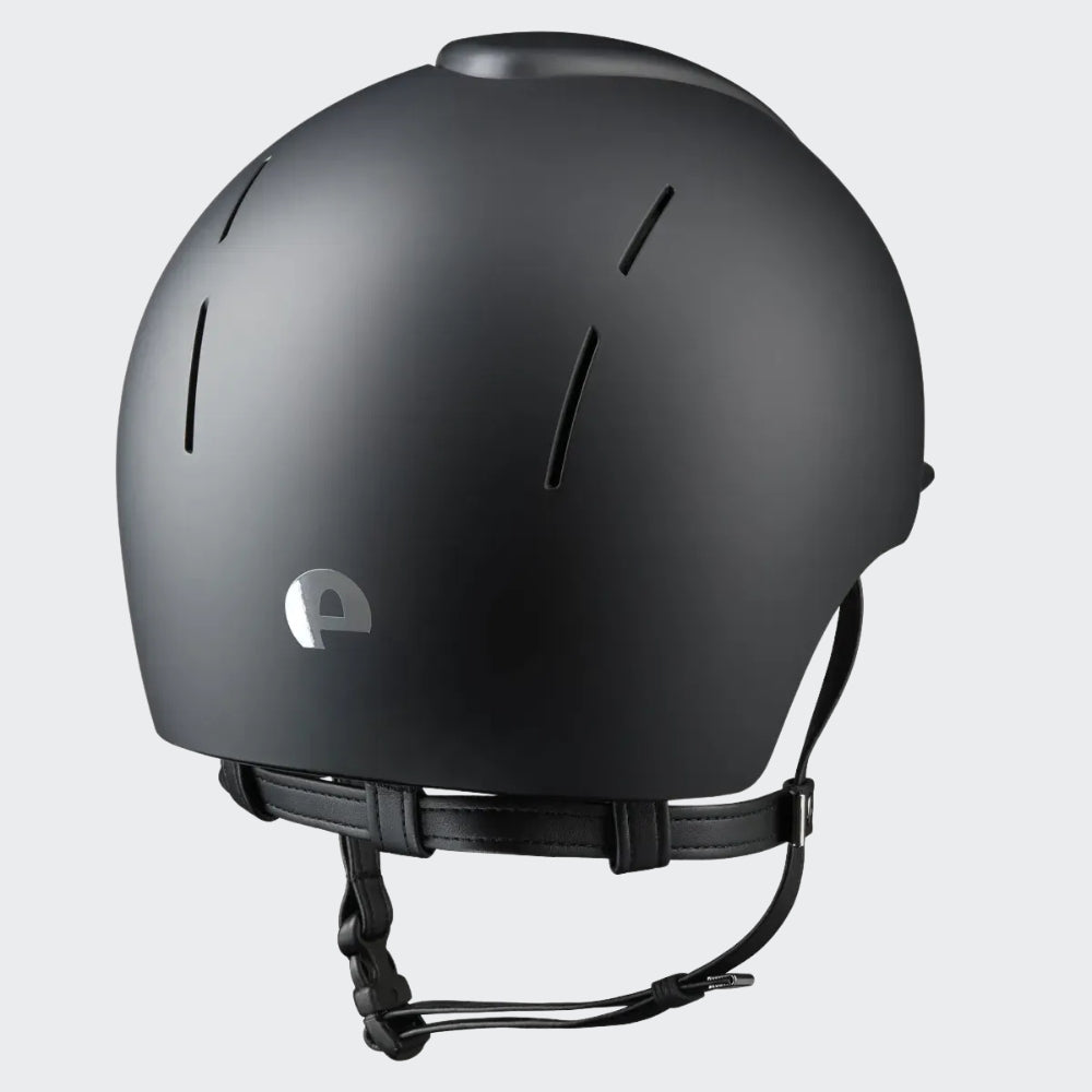 KEP Smart Nova | Textile Black